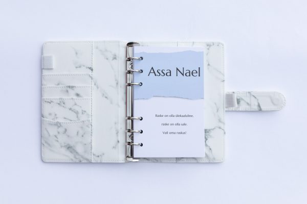 Assa Naela kaalumärkmik