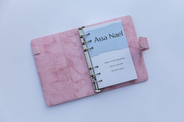 Assa Naela kaalumärkmik - Image 6