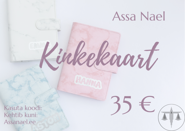 Kinkekaart