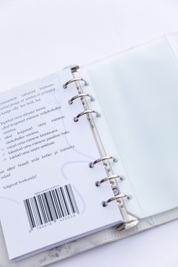 Assa Naela kogumismärkmik - Image 3