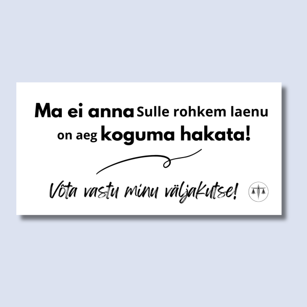 Assa väljakutse - Image 6