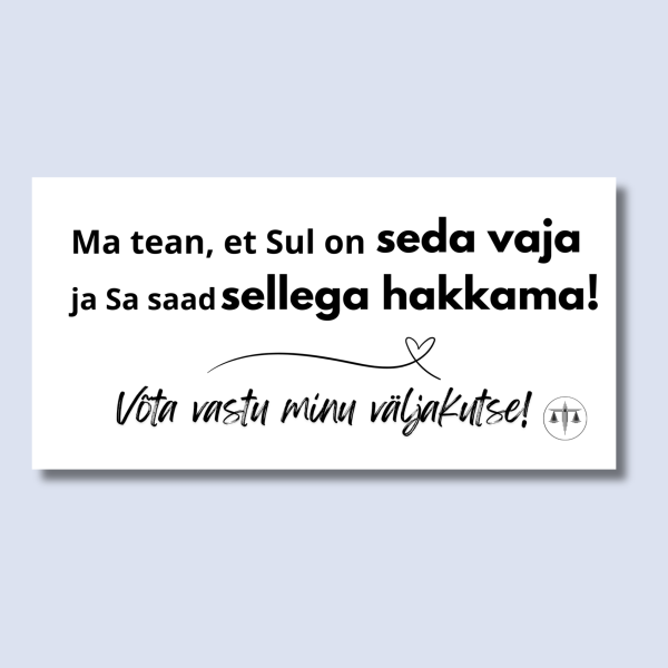 Assa väljakutse - Image 7