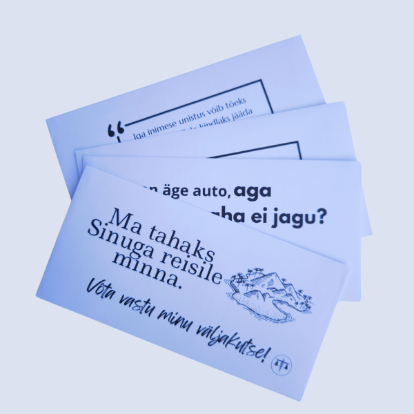 Assa väljakutse - Image 2