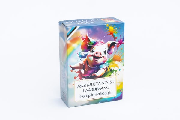 Assa Notsud