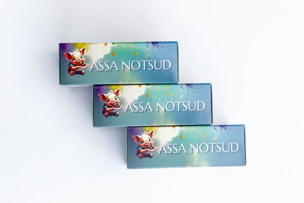 Assa Notsud - Image 6