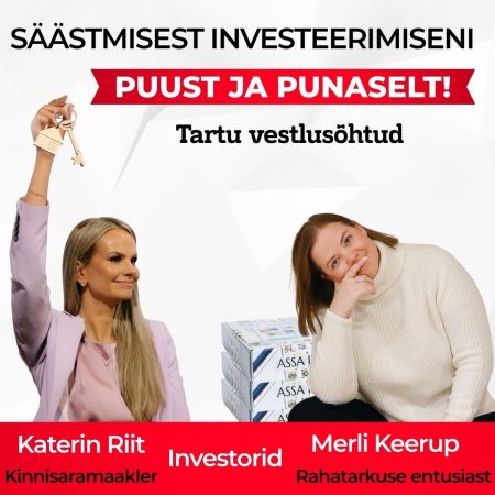 Tartu vestlusõhtud